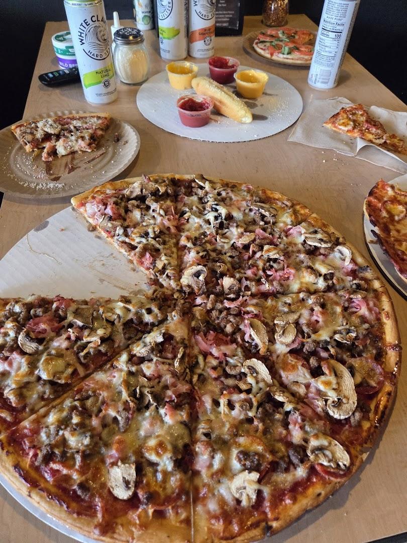 Gabriella's Old Time Pizza
