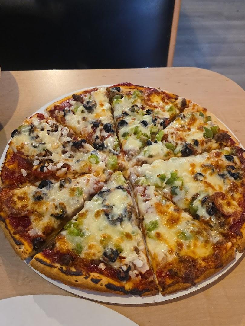 Gabriella's Old Time Pizza