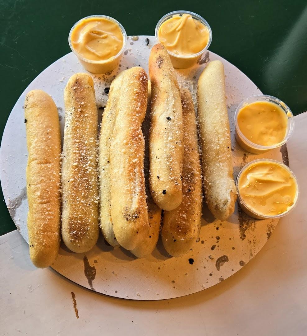 Gabriella's Old Time Pizza