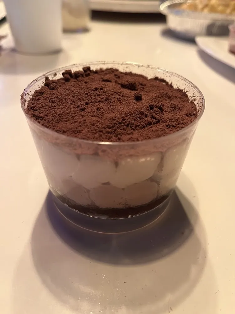 Tiramisu